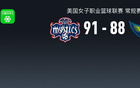 WNBA：神秘人加時勝飛翼，奧貢鮑爾27分