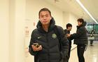 雙喜！31歲猛將助山東，高援加盟，名帥共謀佳績(jī)！