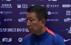 崔康熙領隊備戰，球隊訓練氛圍佳