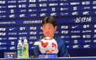 李霄鵬：隊員努力，盼主場取勝
