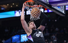 NBA: 湖人爵士交易嚴峻，傳聞四起