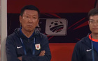 魯媒：泰山換帥壓力大，崔康熙難重整旗鼓。