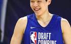 行情上漲！楊瀚森試訓兩小時，魔術總裁留言：期待NBA再戰！