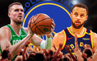 NBA：綠軍或交易波爾津吉斯至勇士等隊(duì)