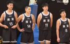 廣東U22男籃連敗64分，北控續(xù)約陳國(guó)豪，浙江簽三外援。