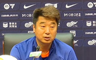 夏窗陣容調整，泰山助教需與俱樂部商定。