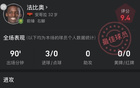法比奧高效帽子戲法，中超射手榜領跑，6射3正11球！