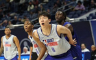 NBA新星楊瀚森即將加入，官方點(diǎn)名引關(guān)注。