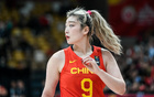 女籃新動態：李夢身影現身國家隊海報，引回歸猜測！