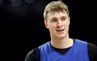NBC：庫珀·弗拉格，NBA近15年最受矚目新秀。