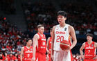 中國(guó)長(zhǎng)城，楊瀚森NBA首輪第16順位被開(kāi)拓者選中。