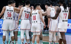 CBA與NBL合并，杜絕混子隊擺爛，球迷呼吁淘汰勝場最少隊伍。