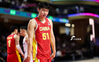 楊瀚森創(chuàng)歷史，NBA第16順位！山東賀信來(lái)！
