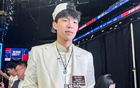 選楊瀚森，五大中鋒，開拓者選優，專挑合適球員解難題。