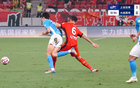 兩名19歲球員造三球，中超關(guān)鍵戰(zhàn)，董路稱海港難奪冠，亞冠遭虐。