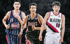 CBA未霸主，NBA難入，無天賦CBA亦難立足。