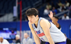 媒體熱議楊瀚森順位驚人：NBA再現(xiàn)華人新星！
