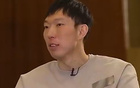 周琦警告楊瀚森遭歧視，楊成NBA新星，曾被輕視。