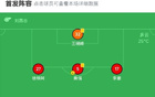 杭州臨平吳越勝上海海港B隊，楊辰禹制勝一劍