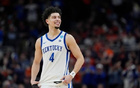 太陽選肯塔基投手，他能否在NBA立足？