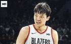 楊瀚森流量爆表，開拓者連發動態，ESPN力挺奪冠