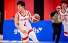 男籃U19世界杯，廣東四小將領銜，曲紹斌沖前八。今晚開戰。