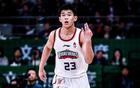林葳錯(cuò)失NBA，高得分難掩短板，一隊(duì)邀約。