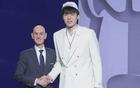 2025NBA新秀合同價(jià)值排名：楊瀚森約1.5億，最高達(dá)4億人民幣。