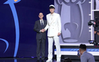 楊瀚森前，8名中國球員入選，3人未進NBA。