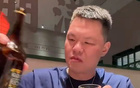 朱芳雨祝福楊瀚森，揭秘未赴NBA因，贊大姚阿聯(lián)成就。