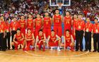 楊瀚森后喜訊！天才鋒線進NBA，中國男籃盛世臨！