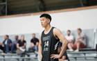 林葳把握機(jī)遇，另辟蹊徑挑戰(zhàn)NBA，澳洲NBL青睞。