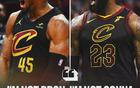 米切爾不滿對比2016與現今騎士隊