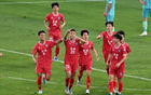 "鹿王"踢勝登頂，鹽城隊2:0勝出！