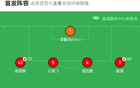 鹽城隊勝鎮(zhèn)江隊，胡書銘遠射，童心破門，領(lǐng)跑蘇超。