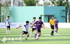 安徽青足聯賽先導賽落幕，合肥體校奪冠。