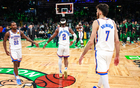 NBA冠軍隊解體，2-4敗北！一年后分崩離析，重建勢在必行！