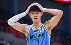 北汽備好合同，曾凡博猶豫，沖擊NBA待決。