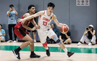 U19男籃前場(chǎng)籃板慘敗，凈負(fù)加拿大20分！