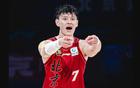恭喜！中國球員曾凡博簽約籃網(wǎng)，NBA再添新星！