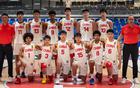 U19世界杯：中國(guó)男籃敗加拿大，張博源高得分，朱正、楊溢表現(xiàn)不佳。