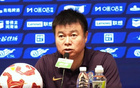 于根偉：球員需抗外界不良聲，成長必經路。
