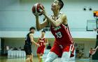 中國男籃新星崛起，15歲2米03，強打巴特勒，國少核心！