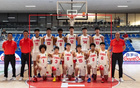 中國男籃U19敗北，郇斯楠8封蓋難救主！