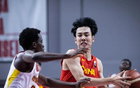 廣東四席，遼籃無人入選，U19男籃世界杯大名單揭曉！