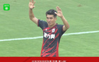 陜聯2-1大連，阿茲絕殺，米爾扎提破舊主