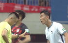 外援失點，大連1-2陜西絕勝，穆謝奎進球，新中鋒表現平平。