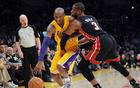 盤點：NBA總決賽十大巨星排名