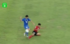 連云港勝淮安，王志鵬點球，嵇皓翔建功。