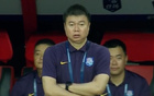 于根偉：終以毅力抗敵反撲，謝球員之付出。